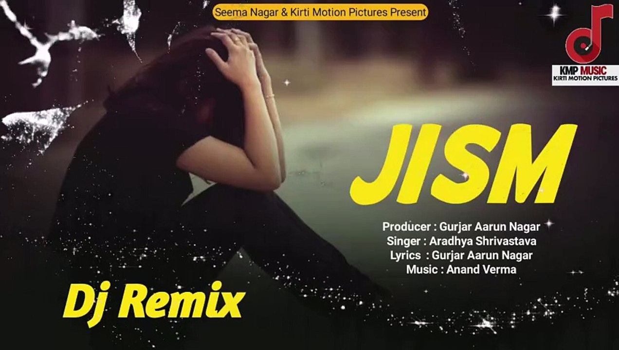 Jism Dj Remix
