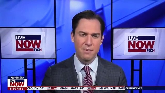 Trump nominates Linda McMahon as Secretary of Education | LiveNOW from FOX