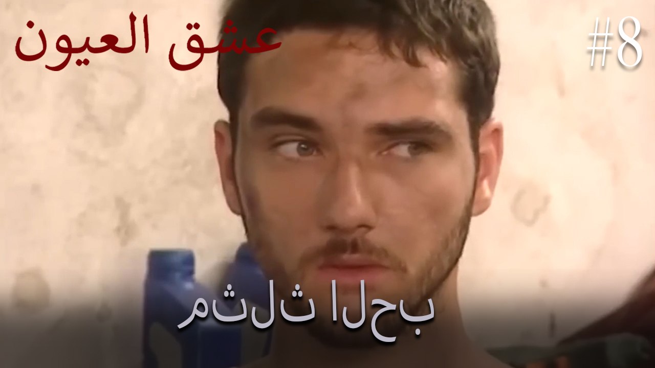 مثلث الحب رقم 8