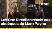 One direction : midnight memories a fuité !