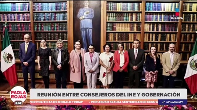 Gerardo Fernández Noroña invita a que más mujeres se inscriban en la elección judicial