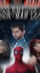 La polémique autour de Spider-Man Lotus 👀