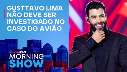 CPI das BETS aprova CONVOCAÇÃO de ARTISTAS como WESLEY SAFADÃO, DEOLANE e GKAY