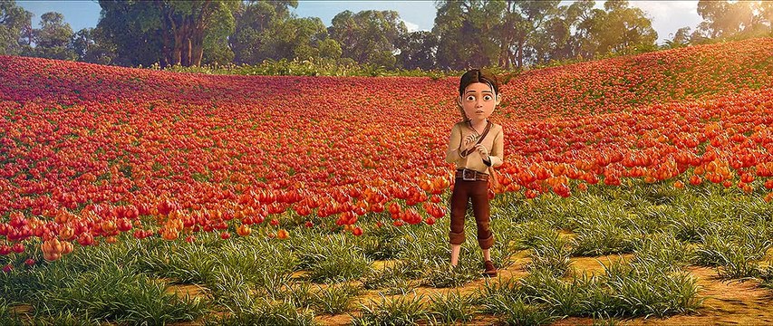 Сава: Сърцето на воина (2015) бг аудио