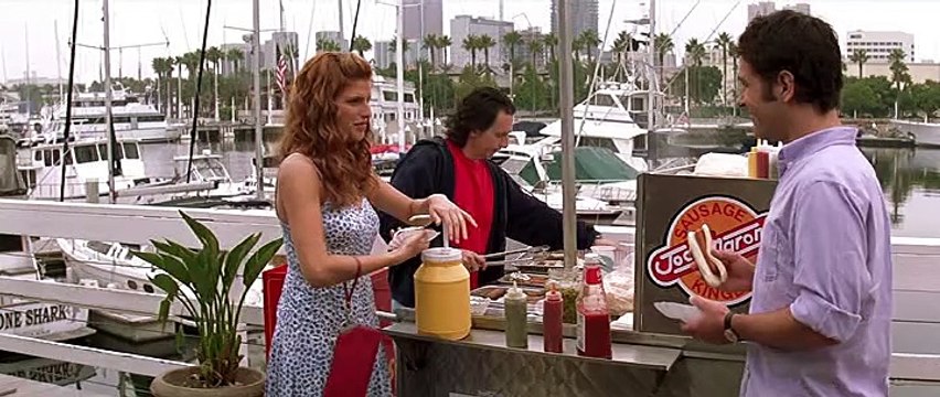 Само през трупа й (2008) бг аудио