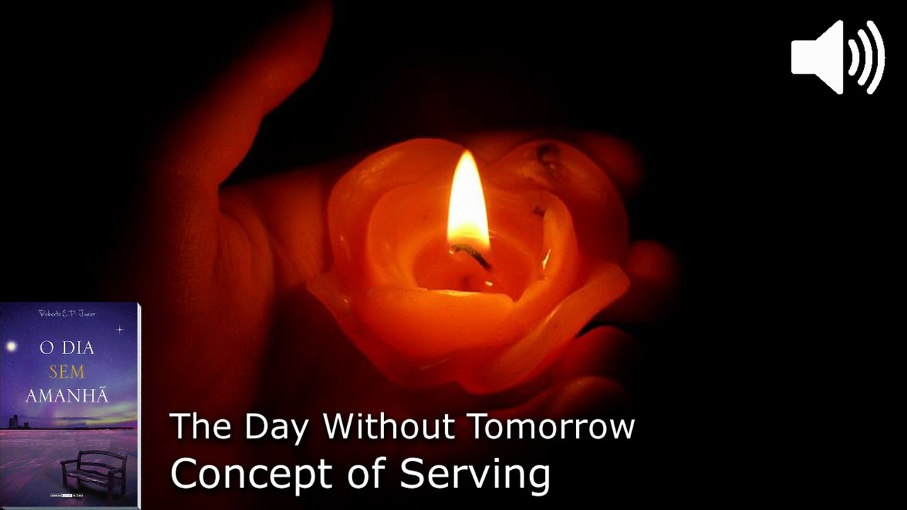 CP4. Concept of Serving