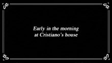 And My New Guest Is ? #urcristiano