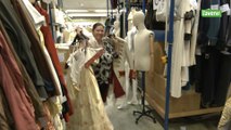 L'Opéra Royal de Wallonie vend 4500 costumes de sa collection