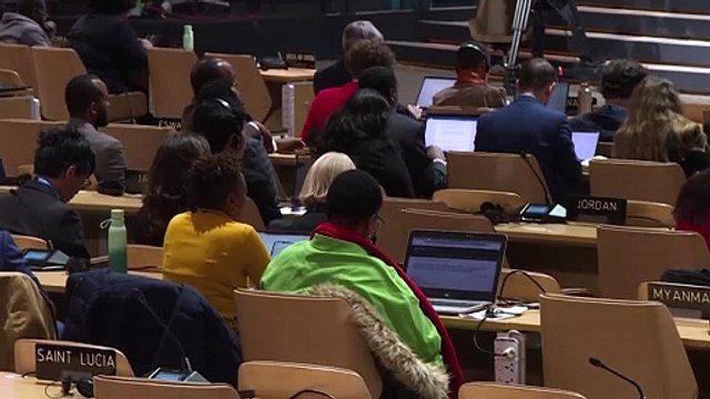 Países ricos relutam em propor valores nas negociações da COP29