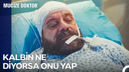 Unutulmaz Vakalar #49; Kalp Her Zaman Doğruyu Söyler - Mucize Doktor