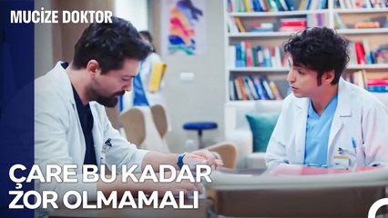 Unutulmaz Vakalar #45; Küçük Bir Kalbin Tek Umudu - Mucize Doktor