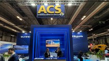 El Grupo ACS lidera la innovación en movilidad sostenible con aerotaxis, robotaxis y soluciones centradas en el usuario