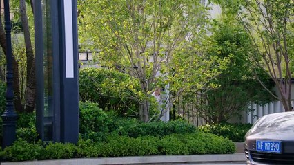 Girlfriend S01 E02 Hindi Dubbed Chinese Web Series