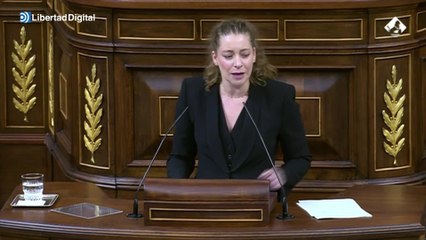 Ester Muñoz desmonta los bulos de Ribera sobre la Dana