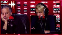 Brigitte Lahaie Sud Radio - Émission du 20 novembre 2024