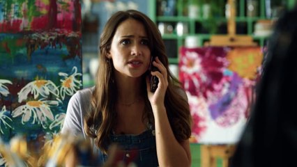 The Soulmate Search 2024 GAF Christmas Hallmark Romantic Movie