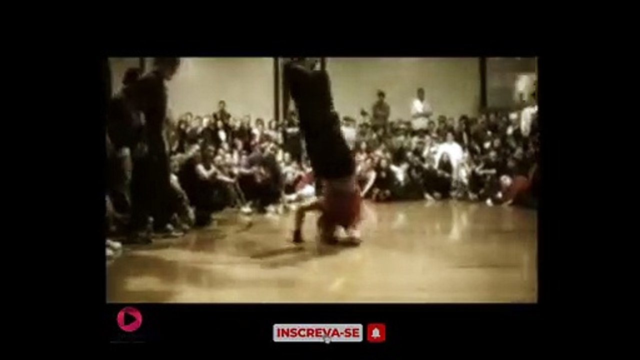 CITY VS CITY | BBOY EVENT | KONEE ROK TRAILER