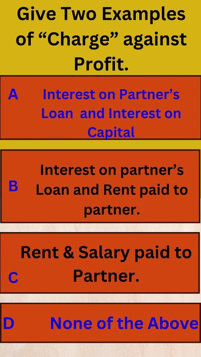 PARTNERSHIP FUNDAMENTALS. CLASS 12. ACCOUNTS.