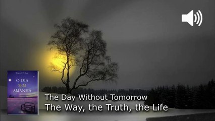 WP16. The Way, the Truth, the Life