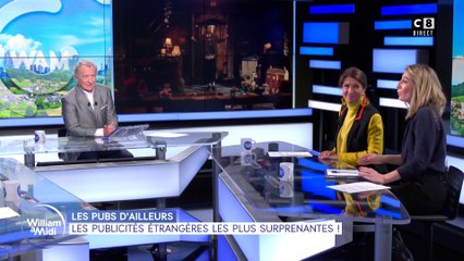 Les pubs d'ailleurs : Les publicités étrangères les plus surprenantes !