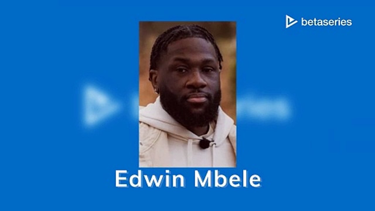 Edwin Mbele (EN)