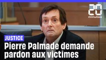 A son procès, Pierre Palmade demande pardon aux victimes