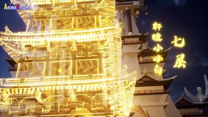 Peerless Martial Spirit Episode 434 English Sub