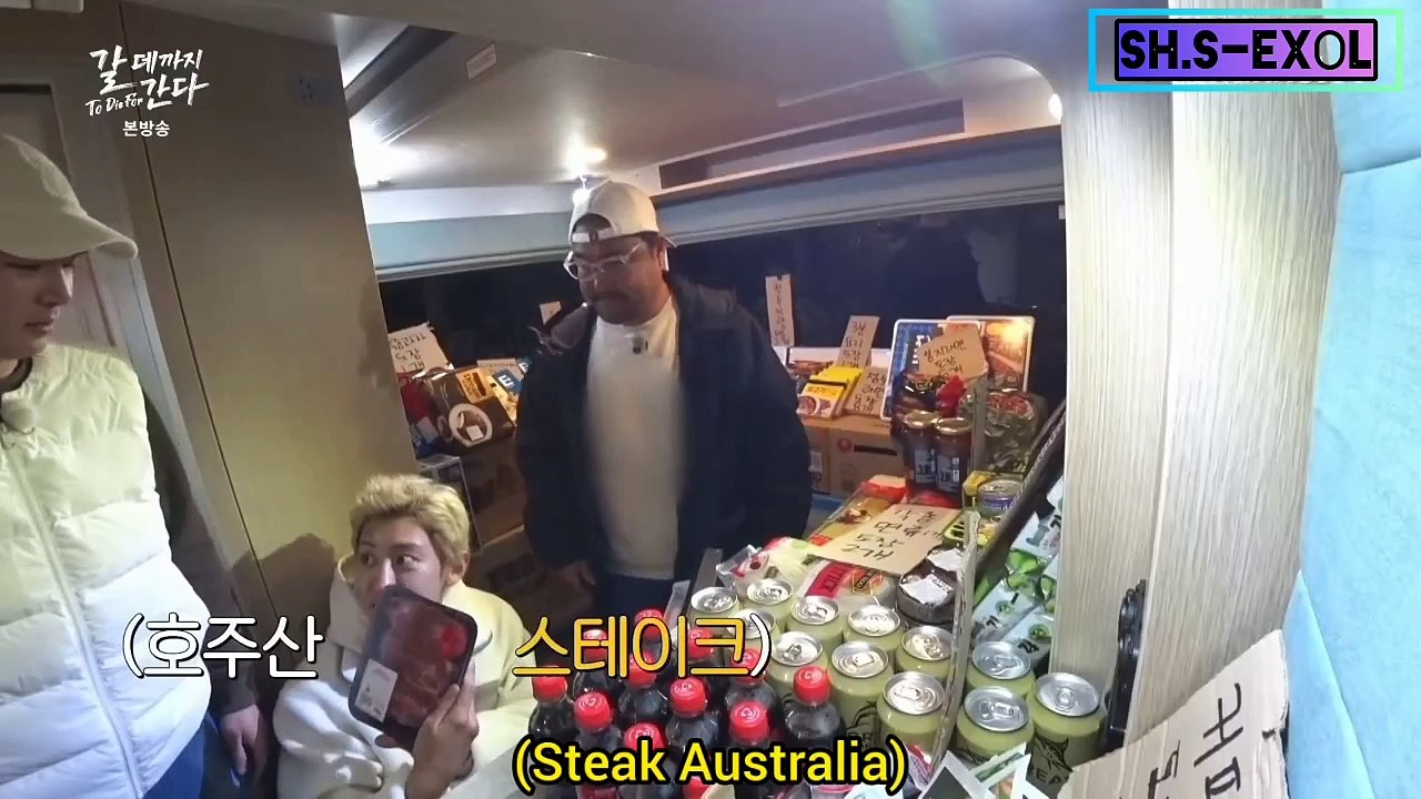 [SUB INDO] 갈 데까지 간다 (To Die For) Eps 3