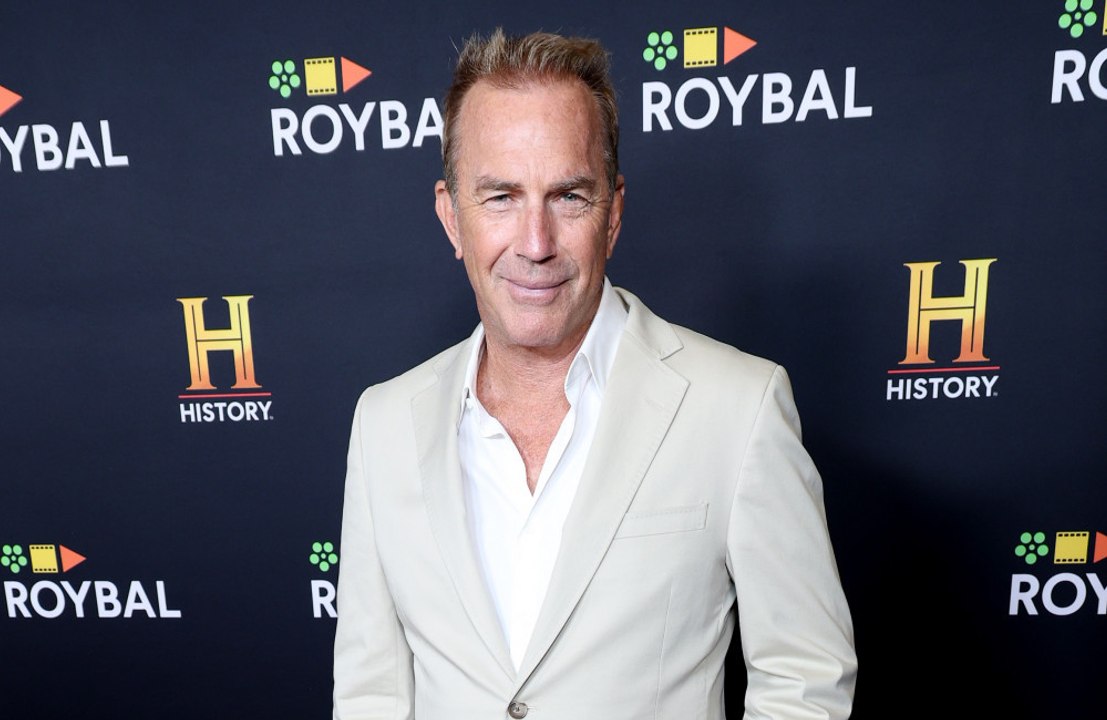 Kevin Costner: Das sind seine Ideen für ‚Yellowstone‘