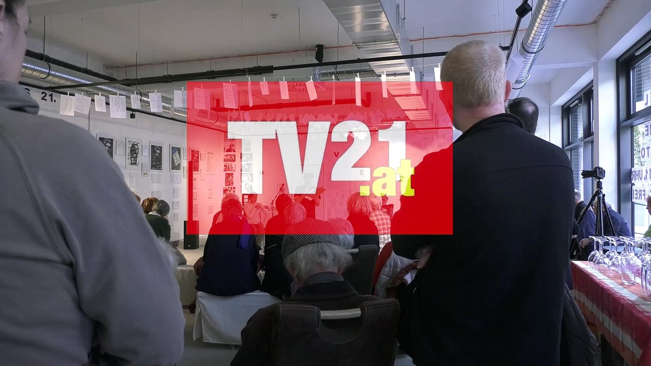 Mag. Gunther Laher über Kultur in der Seestadt und Seestadt nach  Bratislava in 25 Minunten