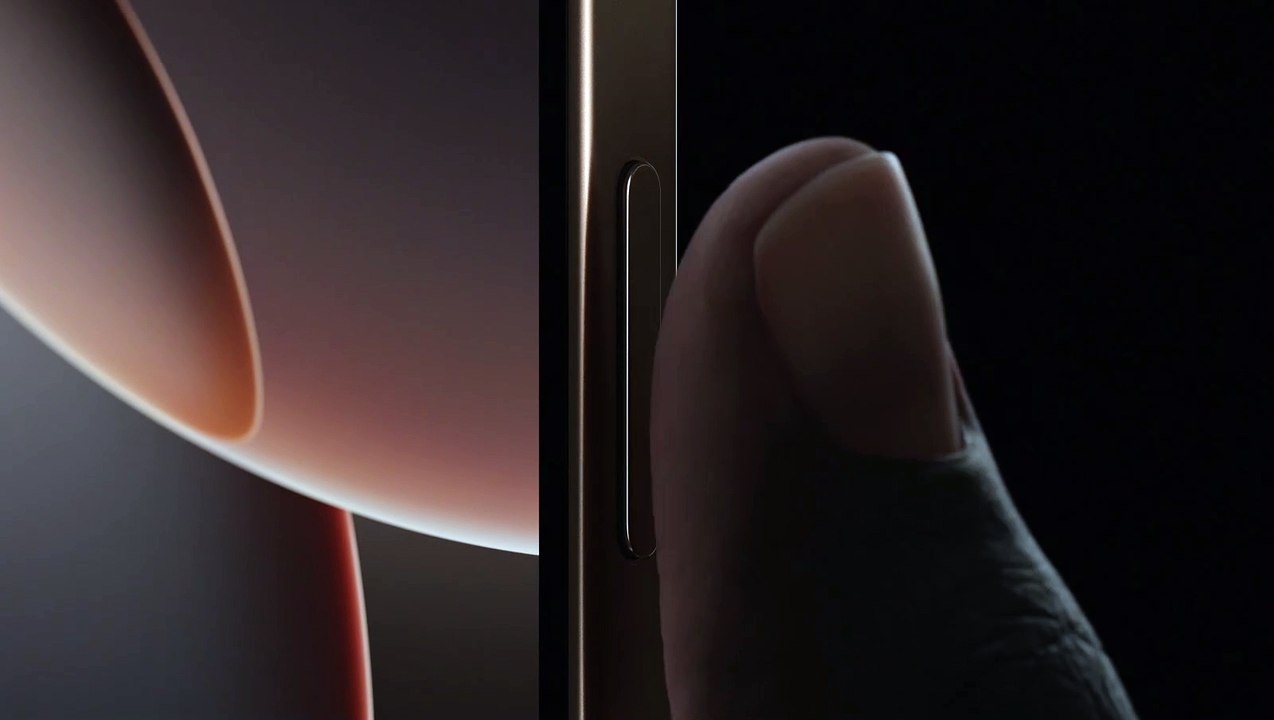 Tech Dairy | iPhone 16 features