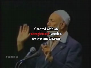 le prophete mohamad dans la bible part 2