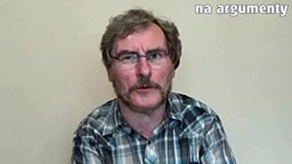 Państwo jako instytucja przymusowa (dr Jan Przybył)