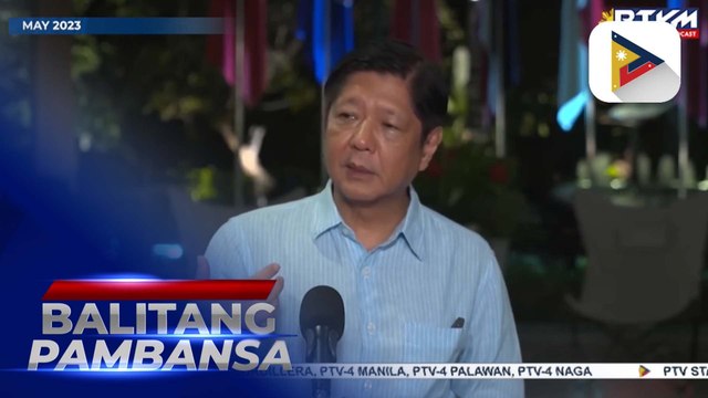 PBBM announces Mary Jane Veloso’s impending return to PH, thanks Indonesian gov’t for goodwill