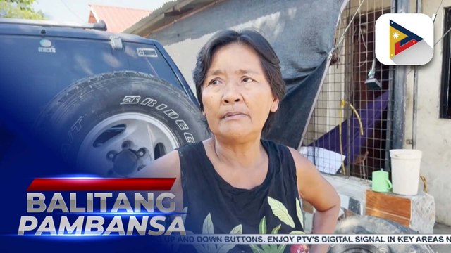 Veloso family thanks PBBM for efforts to secure Mary Jane’s return to PH