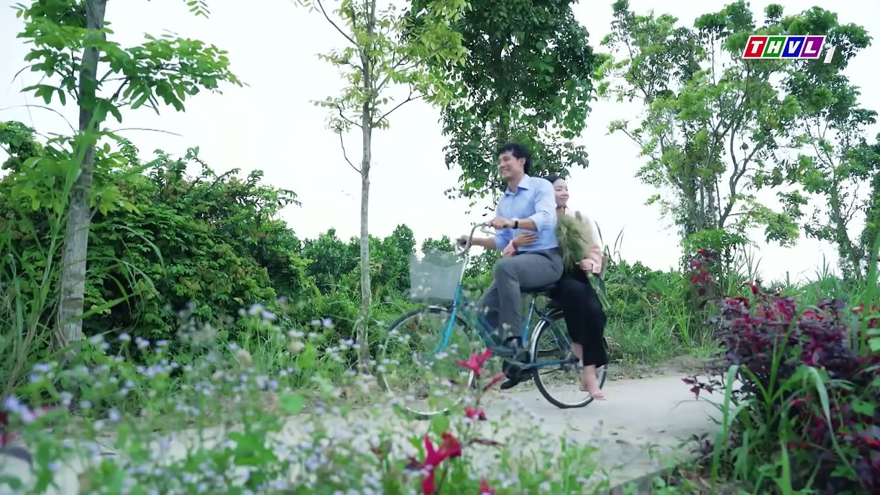 MÙA SẬY TRỔ BÔNG - TẬP 49 - PHIM VIỆT NAM THVL1