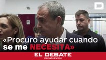 Zapatero admite su contribución al Gobierno con negociación con sus socios del paquete fiscal
