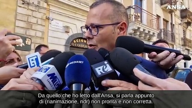 Margaret Spada, l'avvocato della famiglia: Non e' stata rianimata subito