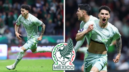 Jorge Sánchez esperaba las 'mañas' de Honduras tras llegar a México con la ventaja