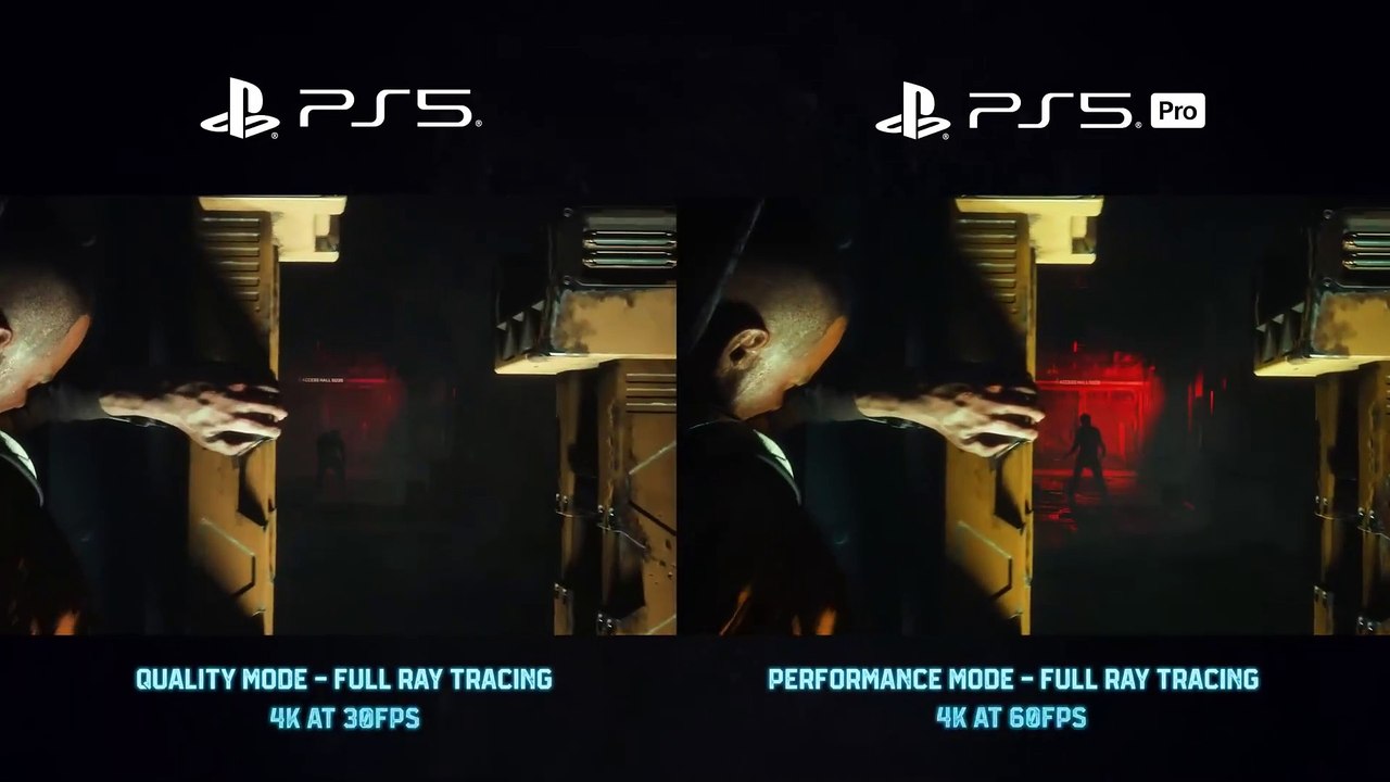 The Callisto Protocol: Das Horror-Spiel bekommt ein Upgrade für die PS5 Pro