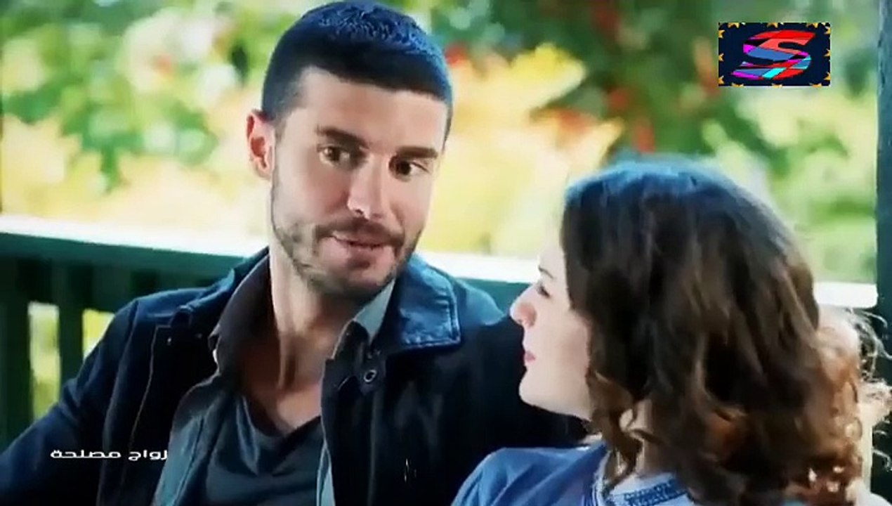 مسلسل زواج مصلحة - الحلقة 113 - تركى مدبلج