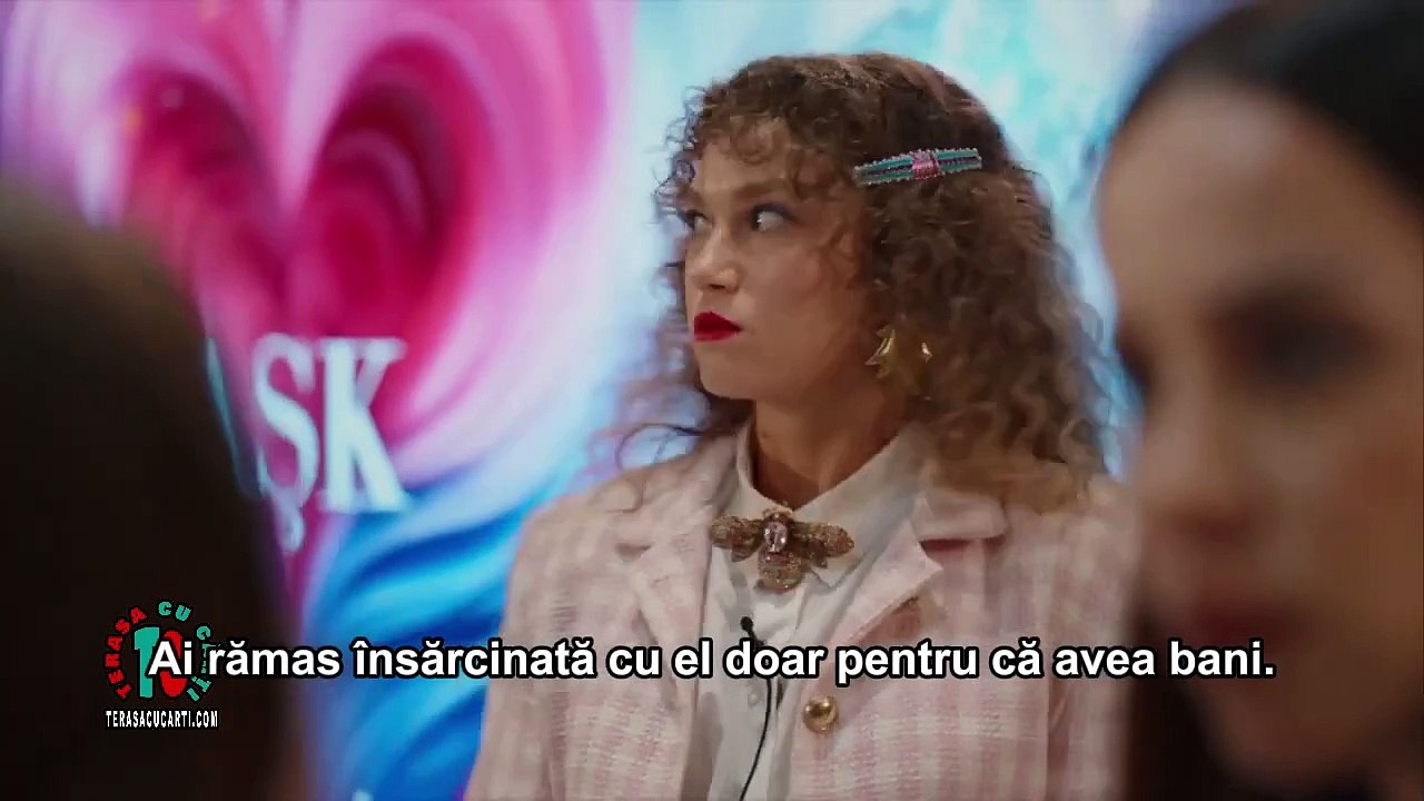 Dragoste, căsătorie, divorț episodul 1 subtitrat în română