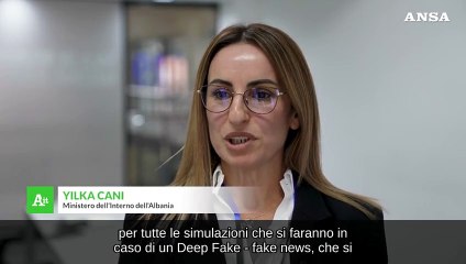 Progetto Solaris, Albania come caso: "Ci aspettiamo grandi benefici"