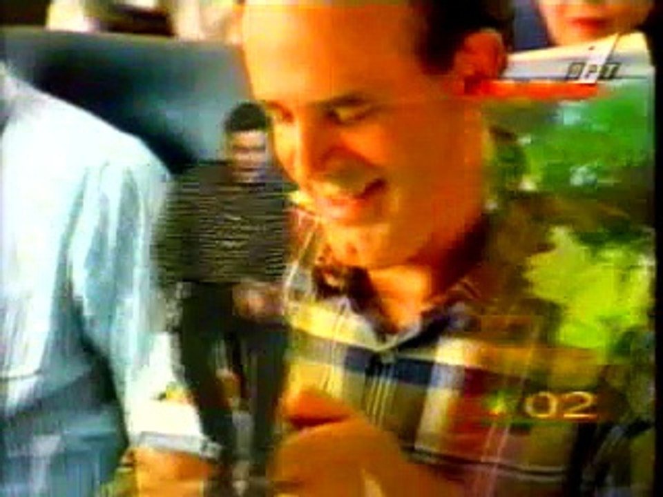 DENDY-НОВАЯ РЕАЛЬНОСТЬ (ОРТ ВЫПУСК 29)