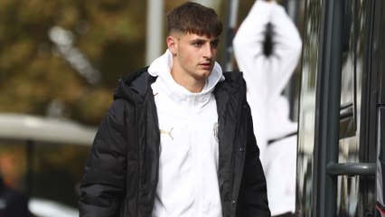 Point of V-You: Ernesto Perin - ITA