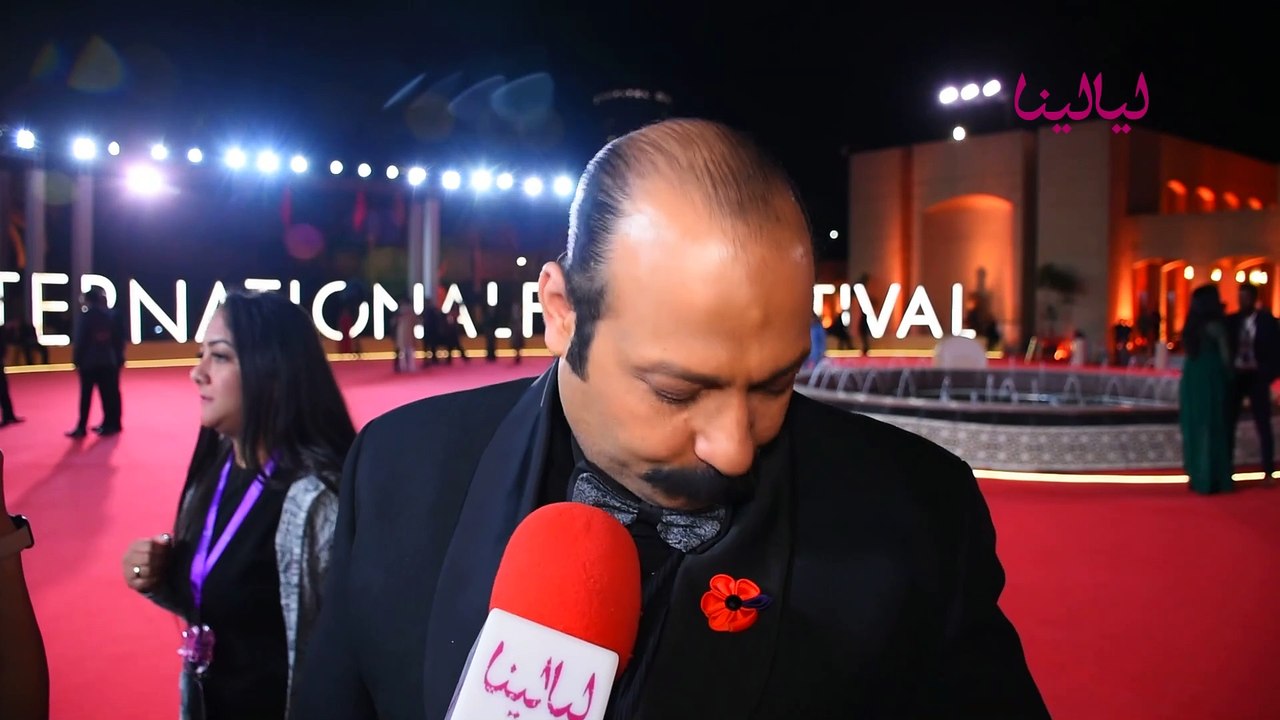 #محمد_ثروت: دوري في "موعد مع الماضي" غير أي دور قدمته.. وعندي في رمضان "كنافة وقطايف" 😂