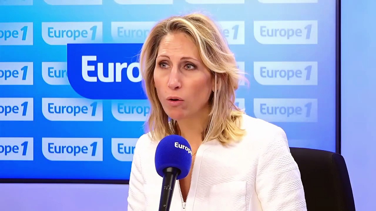 Pascal Praud et vous - Océans : ces poissons que Maud Fontenoy préconise de consommer face à la surpêche