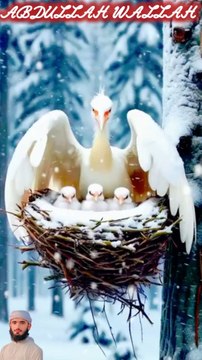 surah mulk 9 create #foryou #foryou #foryou #shorts #IslamicShorts #shortsvideo #shortfeed #NatureInspiredByQuran #bird