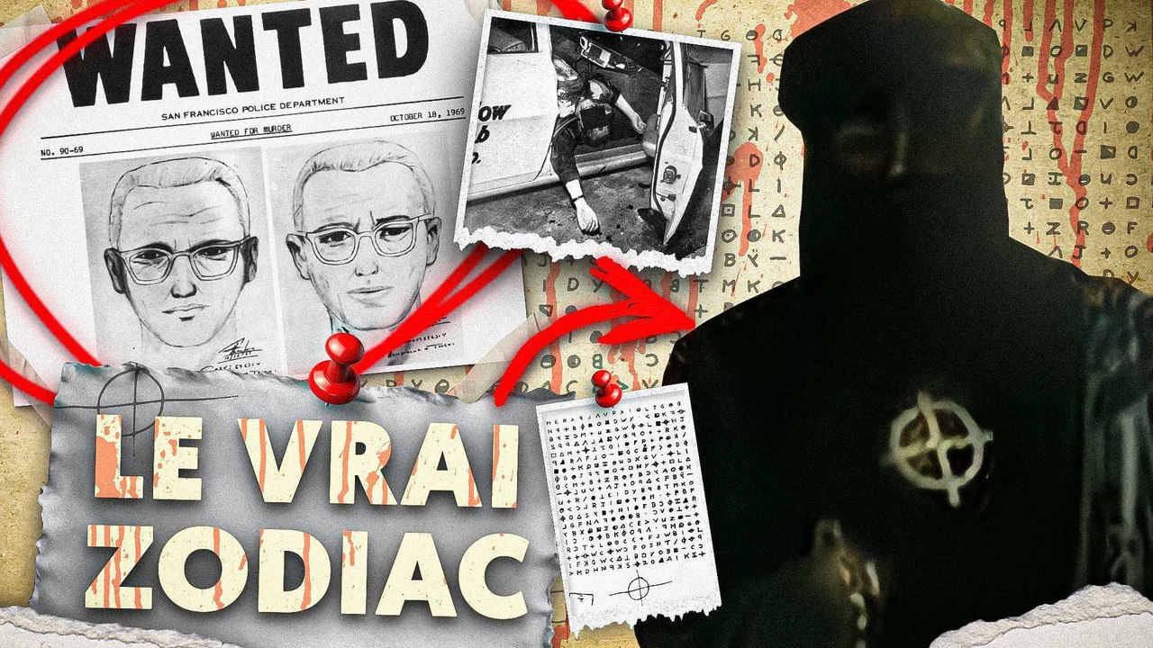 Le tueur du Zodiaque enfin retrouvé ?