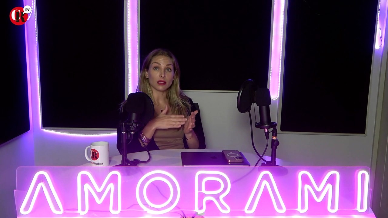 Retiro de Implantes mamarios / Amor a mi con Victoria Hertel